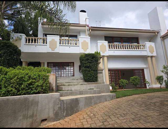 4 BEDROOM PROPERTY TO RENT IN WATERKLOOF